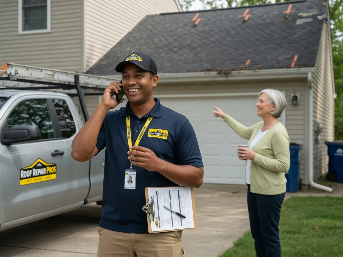 Roof Repair Low Moor, VA FAQs